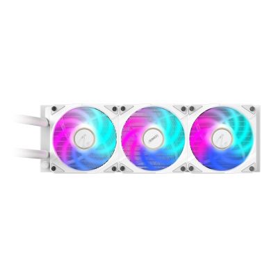 5. Chłodzenie Gigabyte AORUS Waterforce X II 360I