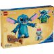 2. LEGO Disney 43296 - Stitch i Strupka