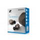 16. Słuchawki SENNHEISER MOMENTUM TRUE WIRELESS 4 - BLACK COPPER