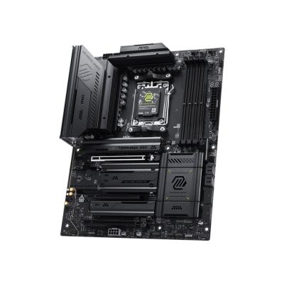 5. MSI MAG X870E TOMAHAWK MAX WIFI płyta główna AMD X870E Gniazdo AM5 ATX