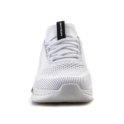 6. Buty do biegania Skechers Slip-ins RF: Slade Quinto M 210810-WHT