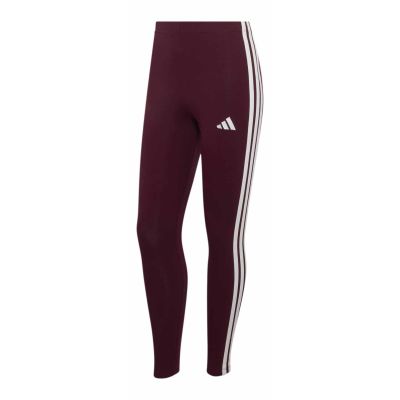 Legginsy damskie adidas 3-stripes SJ KF8313