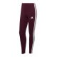 Legginsy damskie adidas 3-stripes SJ KF8313