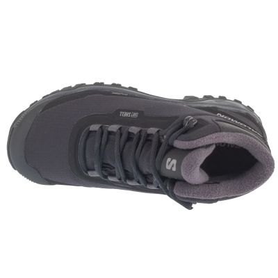 3. Salomon Shelter WP W L47855000 Czarne 38
