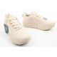 7. Fila buty damskie sportowe Retron beżowe sneakersy wygodne modne