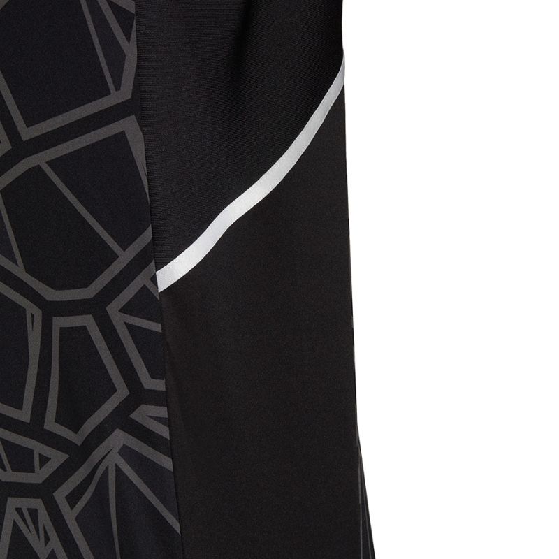 13. Koszulka Condivo 22 Goalkeeper Jersey Short Sleeve M HB1619