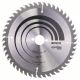 Bosch 2 608 640 629 ostrze do piły tarczowej 23 cm 1 szt.