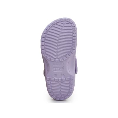 8. Klapki Crocs Classic Kids Clog 206991-530