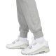 4. Spodnie męskie Nike Club Knit Jogger szare FQ4330 063