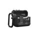 7. UAG Plasma - obudowa ochronna do AirPods Pro 3 (black)