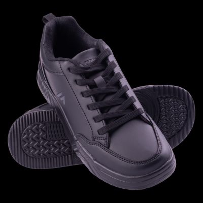 4. Dziecięce Buty CURLIN TEEN