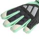 2. Rękawice adidas Predator Match Fingersave GK Junior KE9712
