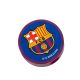 7. FC Barcelona zestaw przyborów szkolnych w saszetce  2700002517