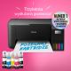 3. Urządzenie wielofunkcyjne Epson EcoTank L3230 Czarn
