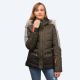 2. Kurtka narciarska Icepeak Electra IA W 53203512-598