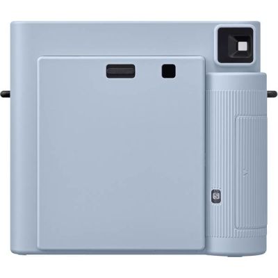 9. APARAT FOTOGRAFICZNY INSTAX SQUARE SQ1 GLACIER BLUE FUJIFILM