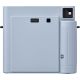 9. APARAT FOTOGRAFICZNY INSTAX SQUARE SQ1 GLACIER BLUE FUJIFILM
