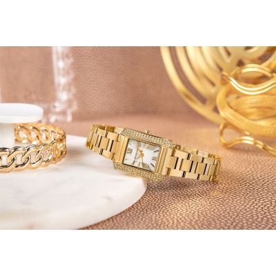 6. Zegarek Damski MICHAEL KORS Emery MK4867 + BOX