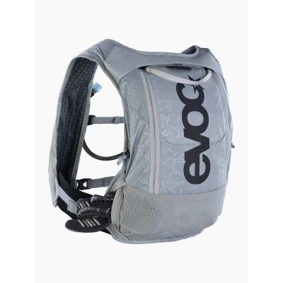 4. Plecak kamizelka EVOC Hydro Pro 6 + bukłak Hydration Bladder 1,5 stone