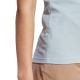6. Koszulka adidas Essentials Slim 3-Stripes Tee W IM2788