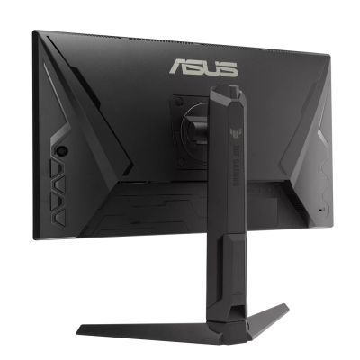 6. ASUS TUF Gaming VG259QMRL5A monitor komputerowy 62,2 cm (24.5") 1920 x 1080 px Full HD LCD Czarny