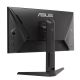 6. ASUS TUF Gaming VG259QMRL5A monitor komputerowy 62,2 cm (24.5") 1920 x 1080 px Full HD LCD Czarny