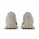 6. Sneakersy damskie/męskie New Balance 327 buty sportowe zamszowe brązowe (U327CH)