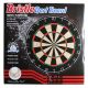 2. Tarcza Sizalowa do gry w darta MASTER 45 cm 6 lotek - MAS-E070