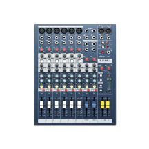 Analogowa konsoleta mikserska Soundcraft EPM6