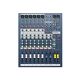 Analogowa konsoleta mikserska Soundcraft EPM6