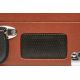 5. Gramofon Denver VPL-120BROWN Brązowy