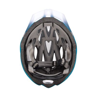 5. Kask Meteor Gruver M 55-58 cm morski 24804