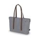 4. DICOTA D31978-RPET torba na laptop 35,8 cm (14.1") Torba damska Szary