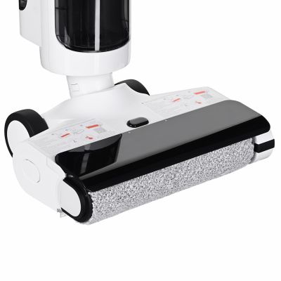 11. Xiaomi Trueclean W20 Wet Dry Vacuum | Odkurzacz pionowy bezprzewodowy | odkurzanie i mycie podłogi