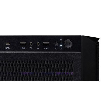 15. Actina  ENDORFY 285K/64GB/2TB/RTX5090/1000W