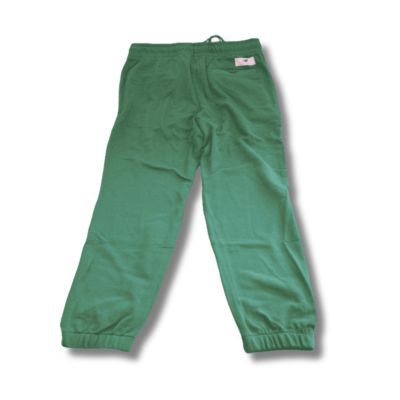 2. Spodnie New Balance Hoops Essentials Fundamental Pants - MP23580TFN