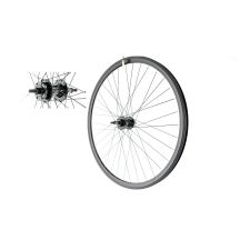 Koło 26'' tył woln.Dysk 6 srub stożek O-cz/P-cz
