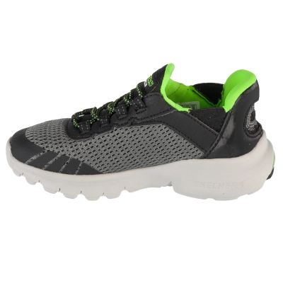 2. Skechers Slip-Ins: Razor Air - Hyper-Brisk 403839L-CCBK Czarne 27