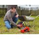 8. Kompresor samochodowy Black&Decker BDASI200-XJ