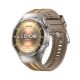 2. Huawei WATCH GT6 PRO 3,73 cm (1.47") AMOLED 46 mm Cyfrowy 466 x 466 px Ekran dotykowy Czarny, Tytan GPS