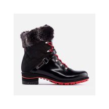 Buty Rossignol 1907 MEGEVE SHINY BLACK