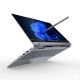 11. Lenovo ThinkBook 14 G5 2in1 Ultra 5 225U 14.0"WUXGA Touch IPS 300nits Glossy 16GB DDR5 5600 SSD512 Intel Graphics Cam FHD 60Wh W11Pro Luna Grey 3Y OnSite