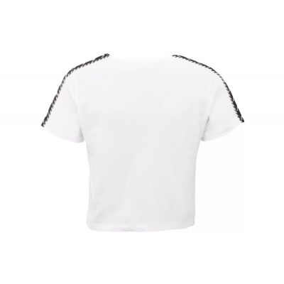 7. Koszulka Kappa Inula T-Shirt W 309090-11-0601