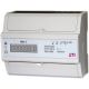 METER ELECTRICITY MODULAR 3F DEC-3
