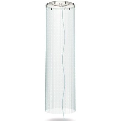 5. FOLIA POKRYWA OSŁONA SZKLARNIA SYSTEM NAWADNIANIA NA DONICZKĘ DO POMIDORÓW