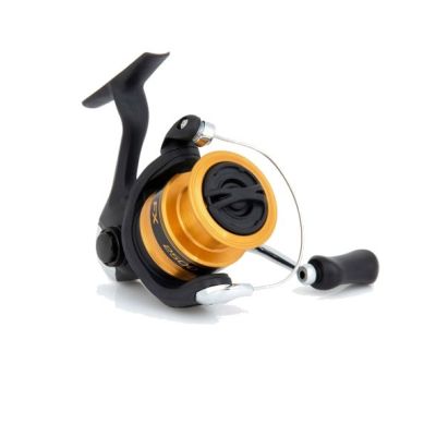 4. Kołowrotek Shimano FX FC C3000