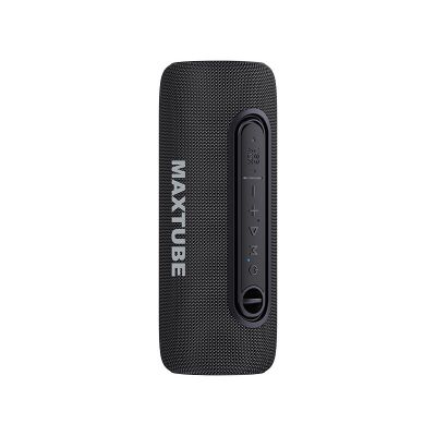 9. TRACER GŁOŚNIK TWS MAXTUBE BLUETOOTH BLACK