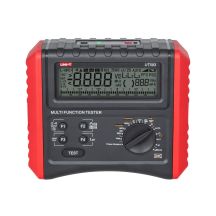 Miernik wielofunkcyjny dla elektryków UT593