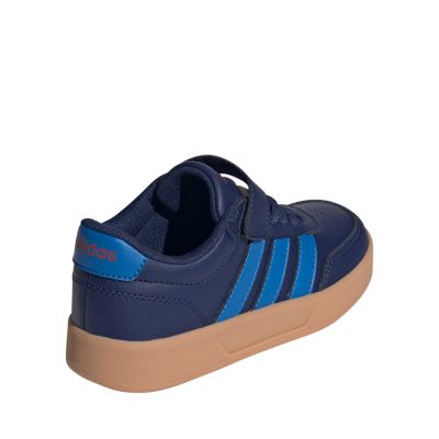3. Buty dla dzieci adidas Breaknet 3.0 granatowe JP6743