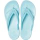 6. Klapki Crocs Crocband Flip W 206100 4O9